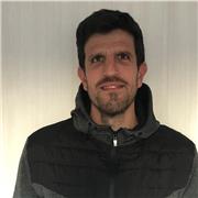 Soy muy profesional, responsable y capacitado en el área del entrenamiento, busco darle clases a cualquier persona que esté interesada y dispuesta a alcanzar sus objetivos